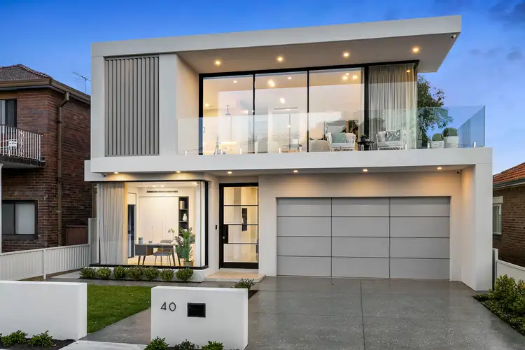 Fourth view of Homely house listing, 40 Sellwood Street, Brighton-Le-Sands NSW 2216