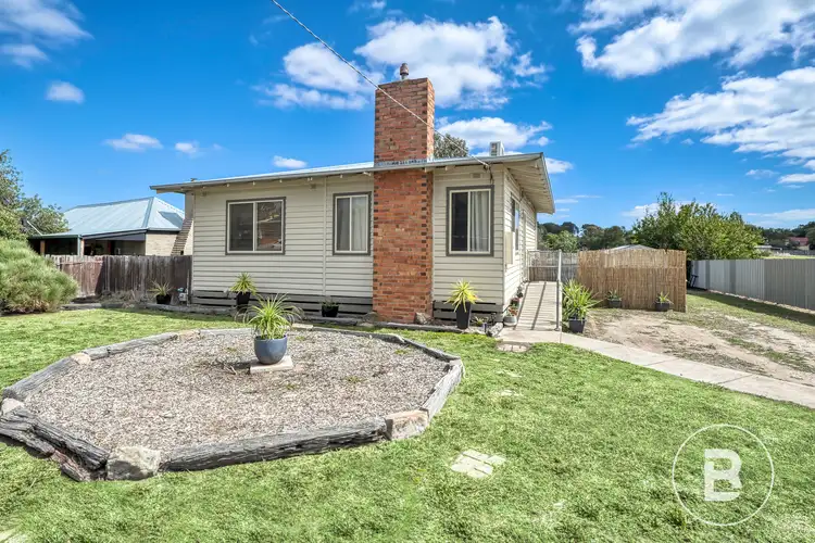 Main view of Homely house listing, 15 Curtis Street, Stawell VIC 3380