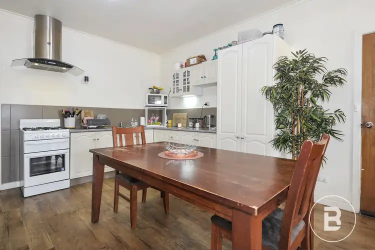Second view of Homely house listing, 15 Curtis Street, Stawell VIC 3380