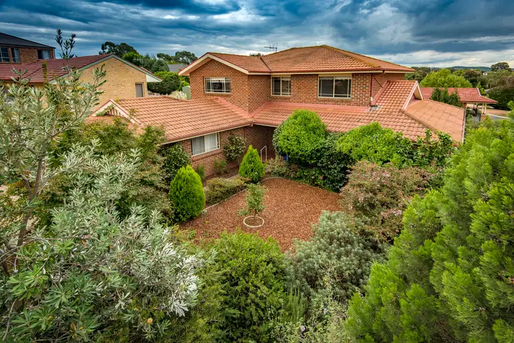 5 Tanderra Crescent, Ngunnawal ACT 2913