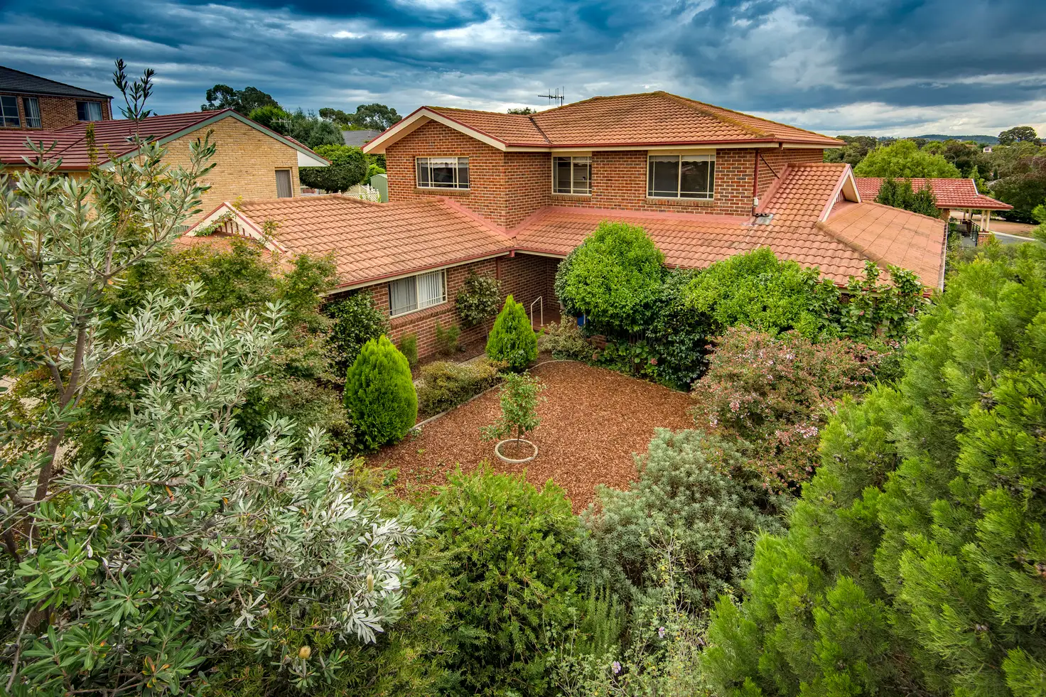 Main view of Homely house listing, 5 Tanderra Crescent, Ngunnawal ACT 2913