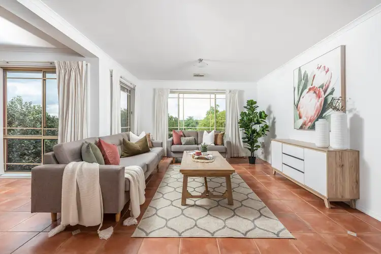 Third view of Homely house listing, 5 Tanderra Crescent, Ngunnawal ACT 2913