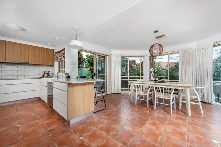 Fourth view of Homely house listing, 5 Tanderra Crescent, Ngunnawal ACT 2913