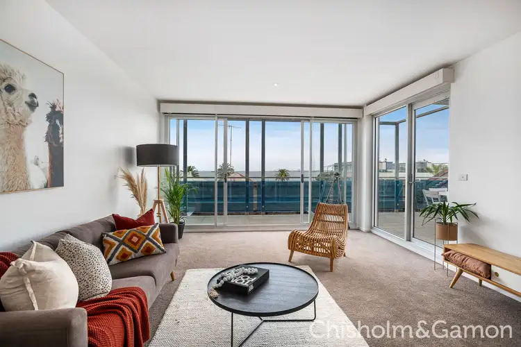 210/50 Dow Street, Port Melbourne VIC 3207