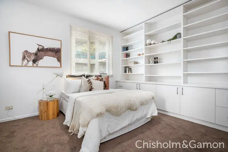 Sixth view of Homely apartment listing, 210/50 Dow Street, Port Melbourne VIC 3207