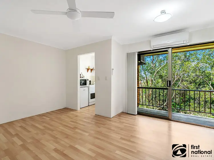 23/28 Fitzgerald Street, Coffs Harbour NSW 2450