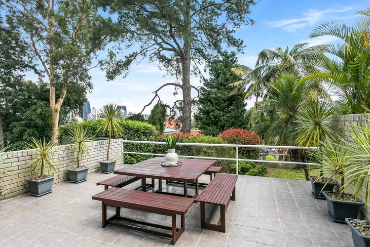 Main view of Homely apartment listing, 21/4-14 Watson Street, Neutral Bay NSW 2089