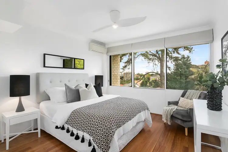 Fourth view of Homely apartment listing, 21/4-14 Watson Street, Neutral Bay NSW 2089