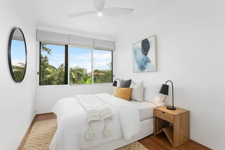 Fifth view of Homely apartment listing, 21/4-14 Watson Street, Neutral Bay NSW 2089