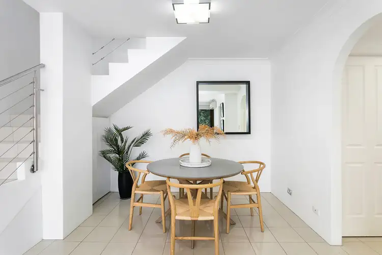 Sixth view of Homely apartment listing, 21/4-14 Watson Street, Neutral Bay NSW 2089