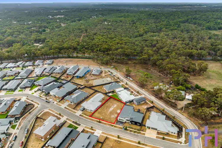 Third view of Homely land listing, 49 Westbury Boulevard, Maiden Gully VIC 3551