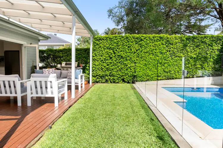Second view of Homely house listing, 18 Kirkwood Street, Seaforth NSW 2092