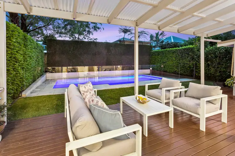 Fourth view of Homely house listing, 18 Kirkwood Street, Seaforth NSW 2092