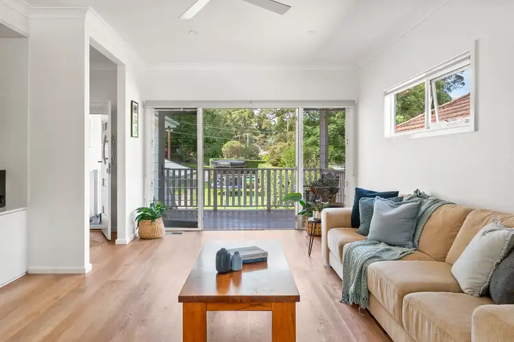 Fifth view of Homely house listing, 18 Kirkwood Street, Seaforth NSW 2092