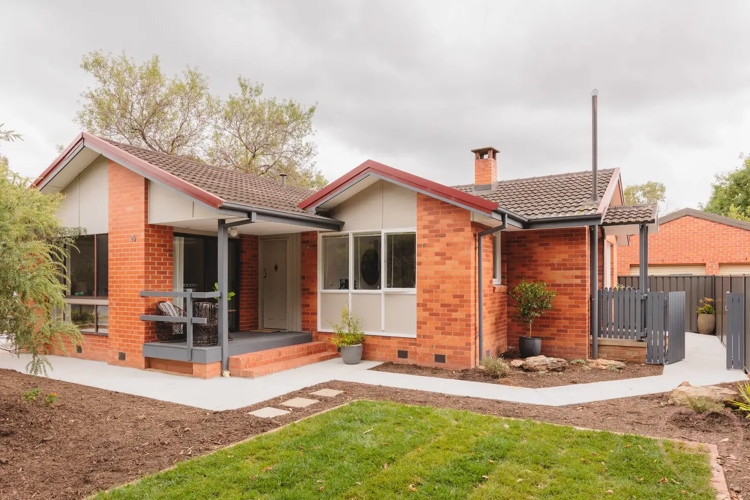 Main view of Homely house listing, 29 Edkins Street, Downer ACT 2602