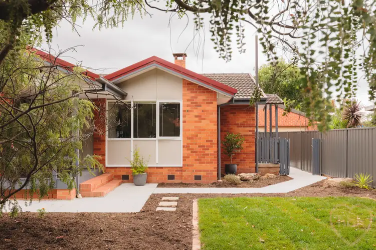 Second view of Homely house listing, 29 Edkins Street, Downer ACT 2602