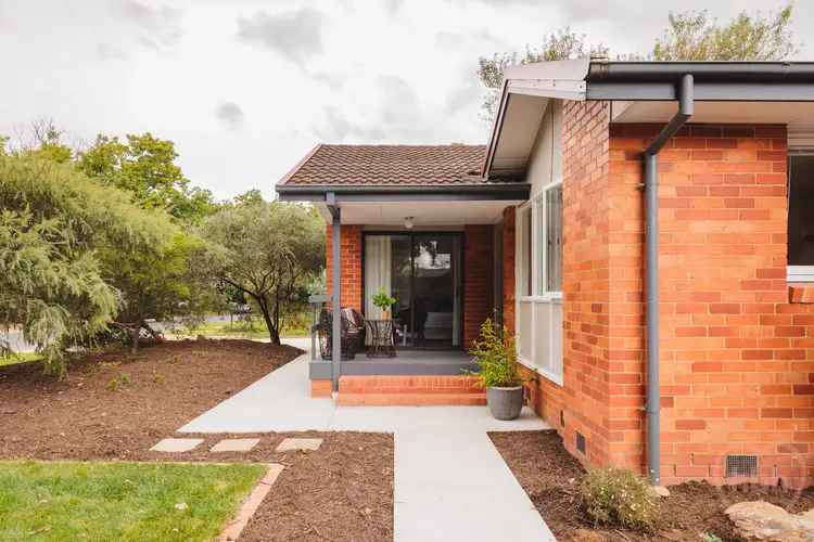 Third view of Homely house listing, 29 Edkins Street, Downer ACT 2602