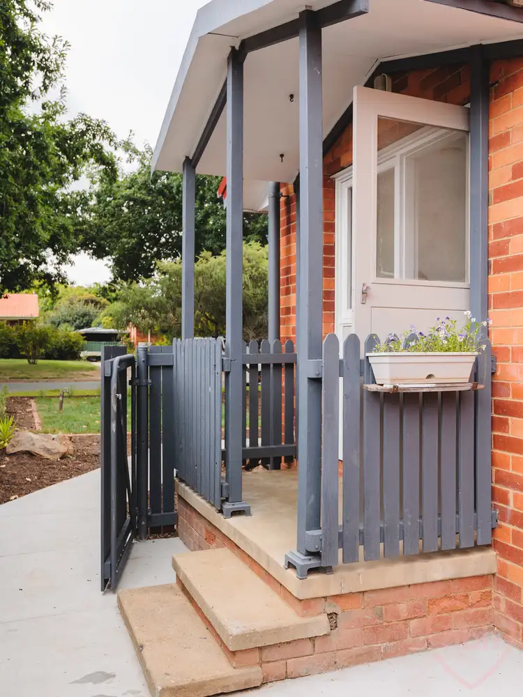 Fifth view of Homely house listing, 29 Edkins Street, Downer ACT 2602