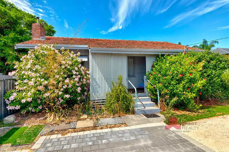 Main view of Homely house listing, 3 Bandak Road, Carey Park WA 6230