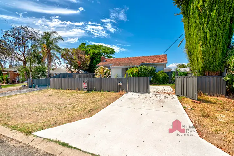 Second view of Homely house listing, 3 Bandak Road, Carey Park WA 6230