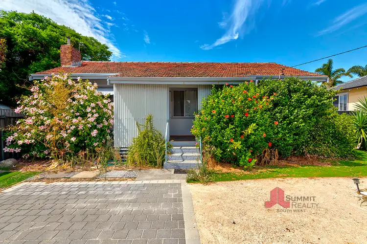 Third view of Homely house listing, 3 Bandak Road, Carey Park WA 6230