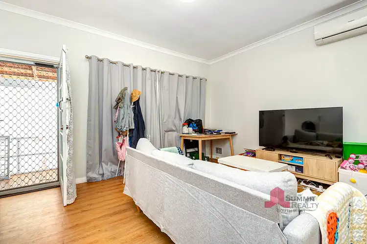 Fifth view of Homely house listing, 3 Bandak Road, Carey Park WA 6230
