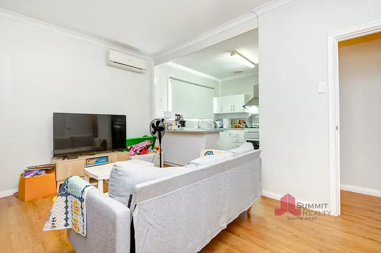 Sixth view of Homely house listing, 3 Bandak Road, Carey Park WA 6230