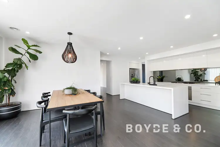 Sixth view of Homely house listing, 6 Gary Avenue, Drouin VIC 3818