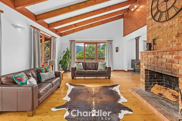 Fourth view of Homely house listing, 15 Victoria Ridge, Upper Ferntree Gully VIC 3156