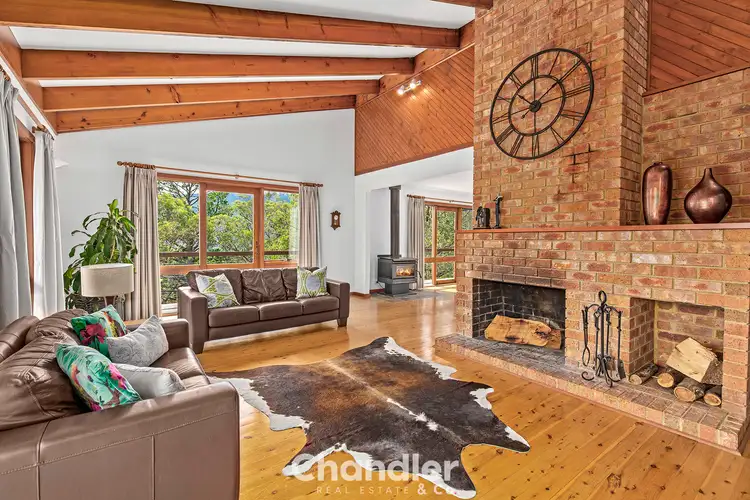 Fifth view of Homely house listing, 15 Victoria Ridge, Upper Ferntree Gully VIC 3156
