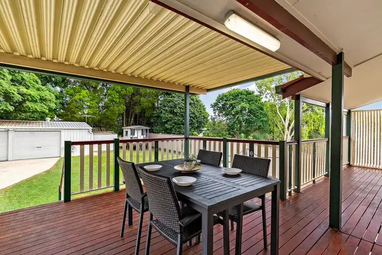 11 Zuhara Street, Rochedale South QLD 4123