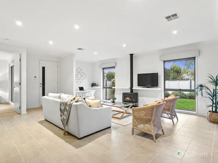 Fourth view of Homely house listing, 56 Bayside Avenue, Edithvale VIC 3196