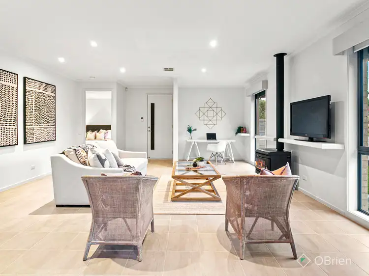 Fifth view of Homely house listing, 56 Bayside Avenue, Edithvale VIC 3196