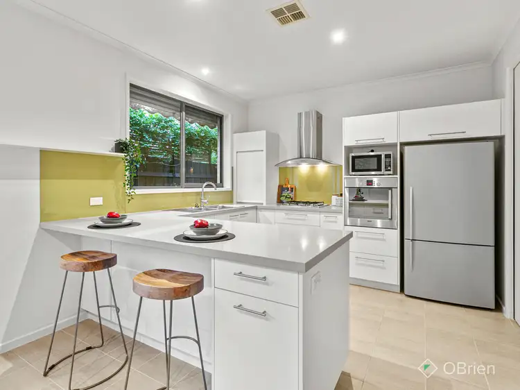 Sixth view of Homely house listing, 56 Bayside Avenue, Edithvale VIC 3196