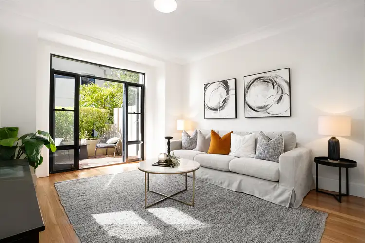 12/11 Moodie Street, Cammeray NSW 2062