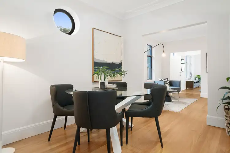 Third view of Homely townhouse listing, 12/11 Moodie Street, Cammeray NSW 2062