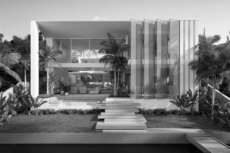 Main view of Homely house listing, 38 Saltwater Avenue, Noosa Waters QLD 4566