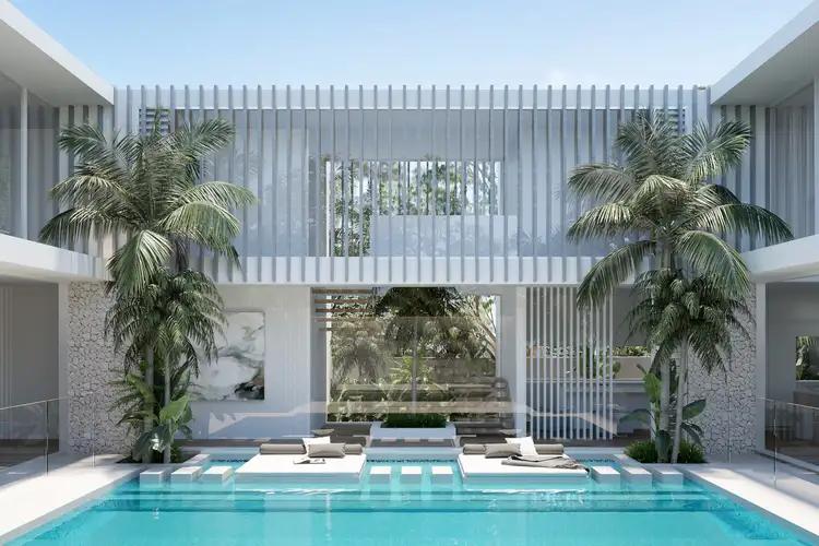 Third view of Homely house listing, 38 Saltwater Avenue, Noosa Waters QLD 4566