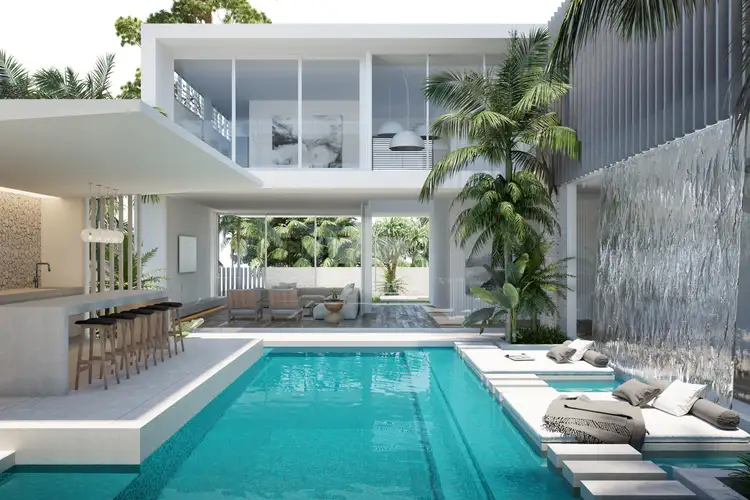 Fifth view of Homely house listing, 38 Saltwater Avenue, Noosa Waters QLD 4566