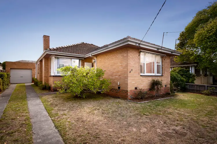 7 Roberts Street, Essendon VIC 3040