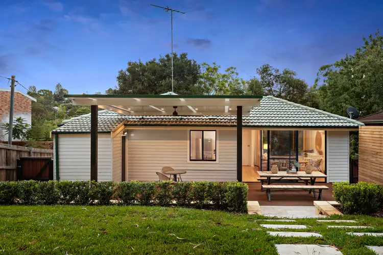 26 Lonsdale Avenue, Berowra Heights NSW 2082