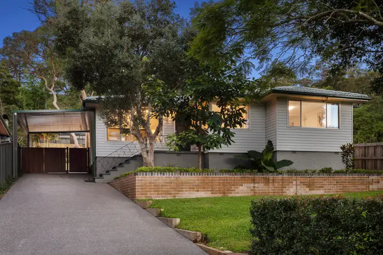 Fourth view of Homely house listing, 26 Lonsdale Avenue, Berowra Heights NSW 2082