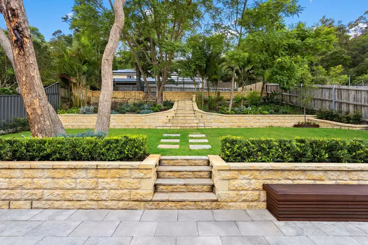 Sixth view of Homely house listing, 26 Lonsdale Avenue, Berowra Heights NSW 2082