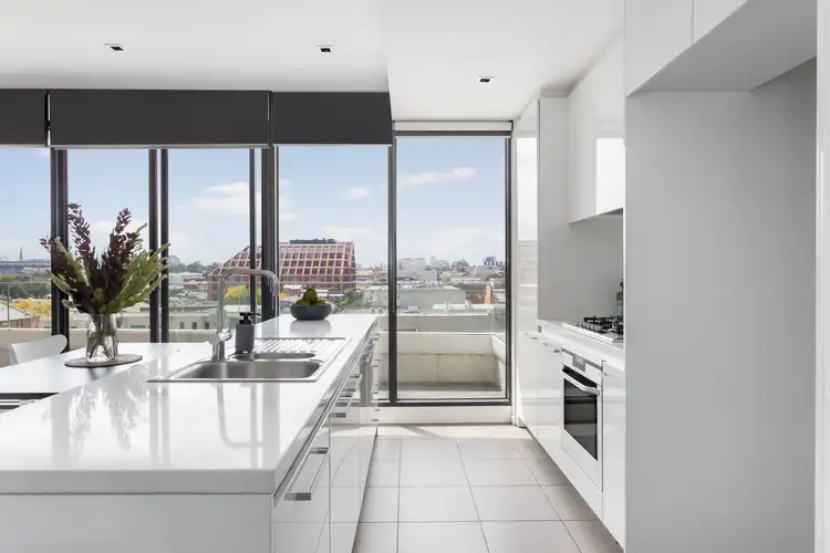 510/163 Cremorne Street, Cremorne VIC 3121