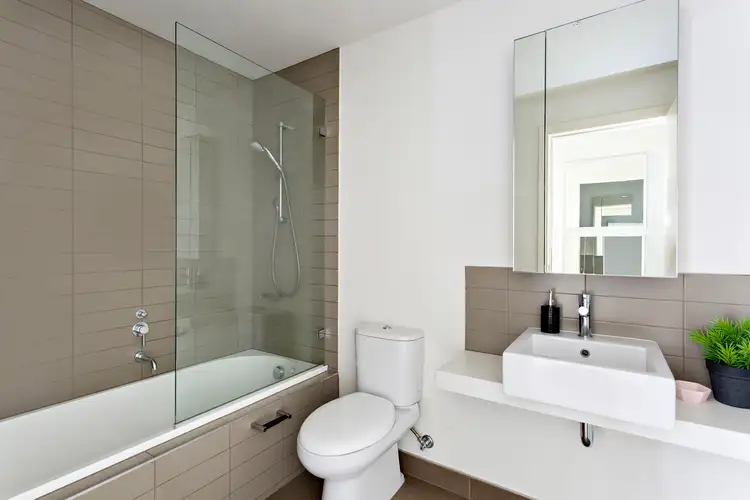 Sixth view of Homely apartment listing, 510/163 Cremorne Street, Cremorne VIC 3121