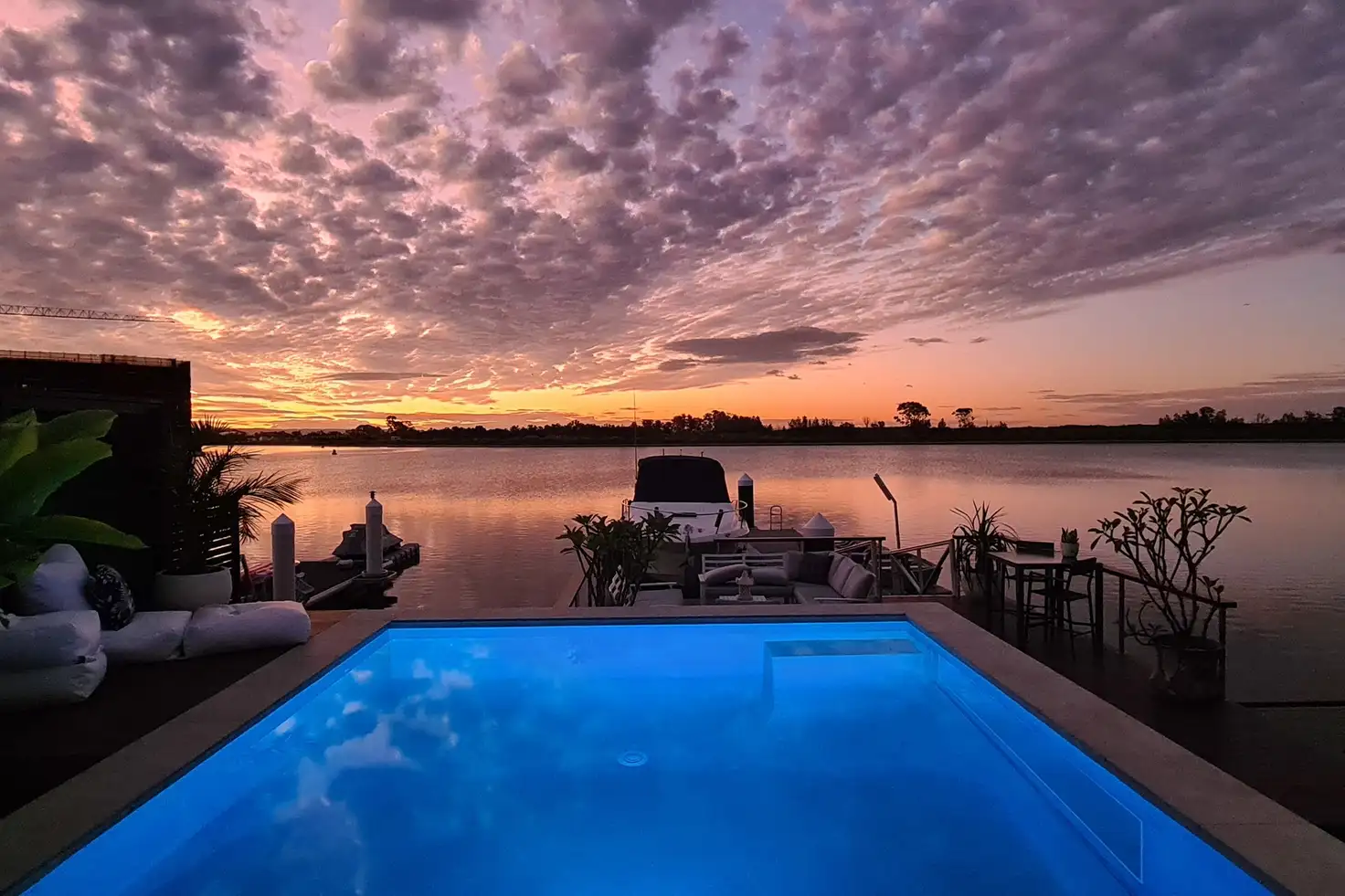 Main view of Homely house listing, 23 Quay Circuit, Newport QLD 4020