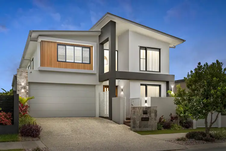 Sixth view of Homely house listing, 23 Quay Circuit, Newport QLD 4020