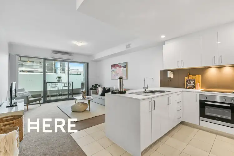 14/287 Vincent Street, Leederville WA 6007