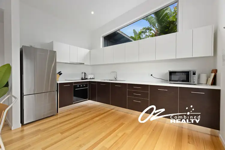 Second view of Homely house listing, 4 Dacres Street, Vincentia NSW 2540