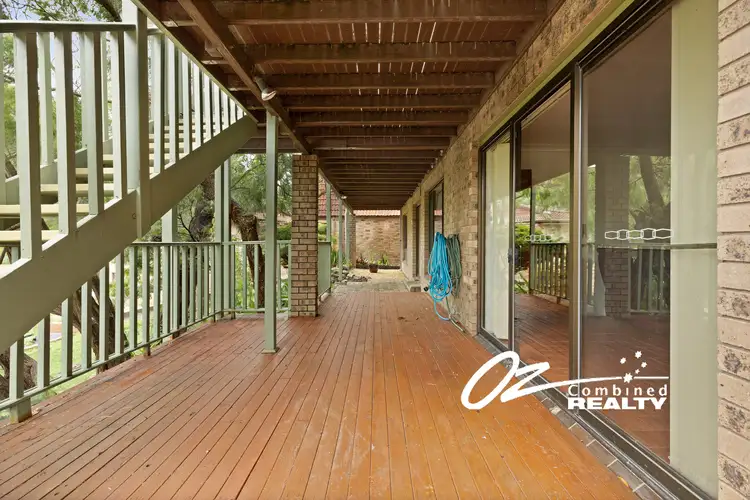 Fifth view of Homely house listing, 94 Frederick Street, Vincentia NSW 2540